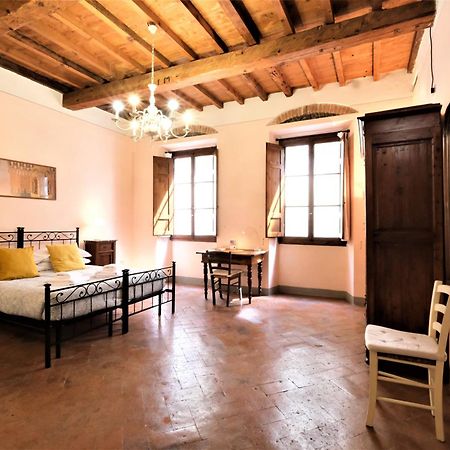 Wine Apartments Florence Pomino 외부 사진