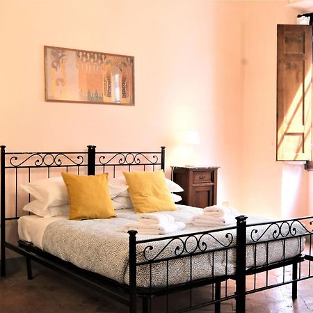 Wine Apartments Florence Pomino 외부 사진