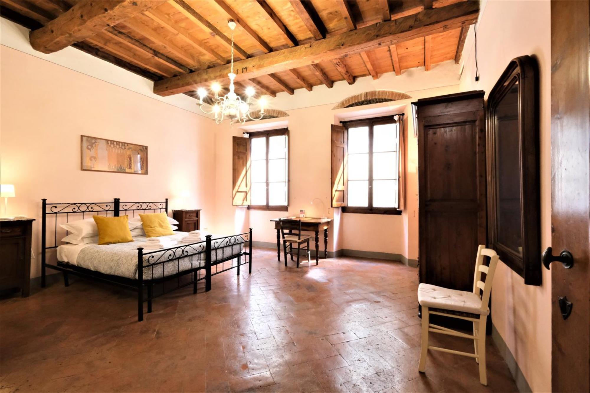 Wine Apartments Florence Pomino 외부 사진