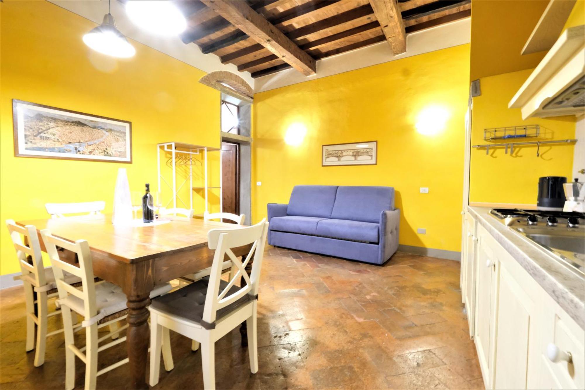 Wine Apartments Florence Pomino 외부 사진
