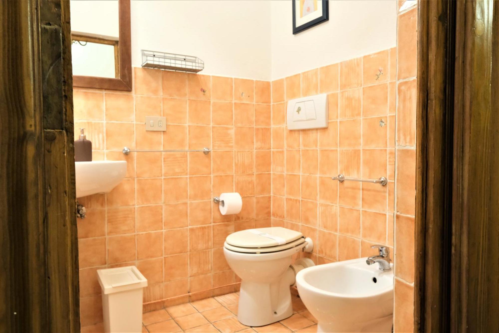 Wine Apartments Florence Pomino 외부 사진