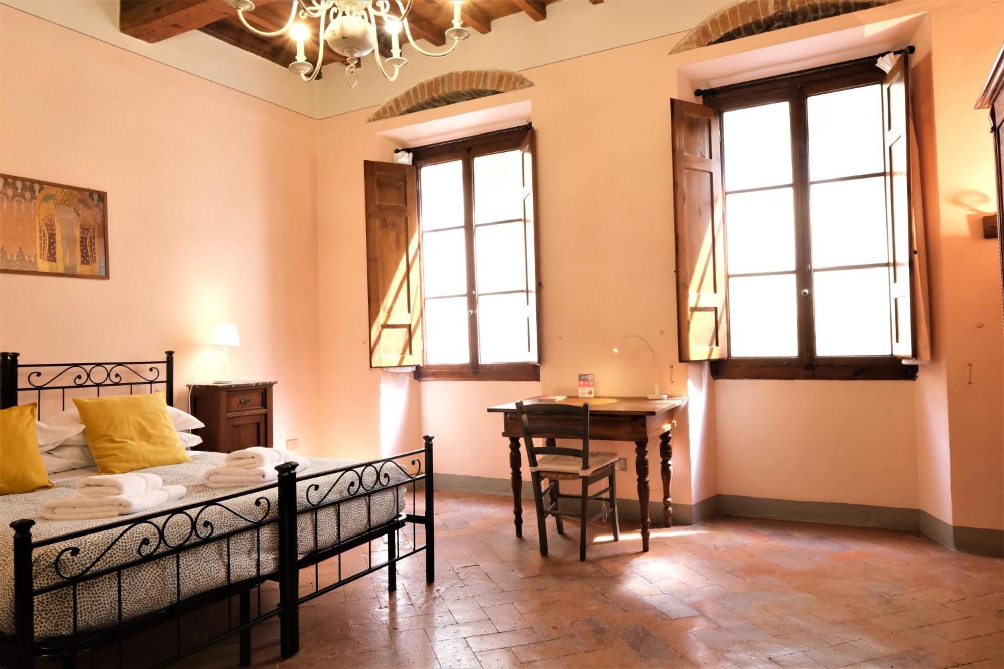 Wine Apartments Florence Pomino 외부 사진