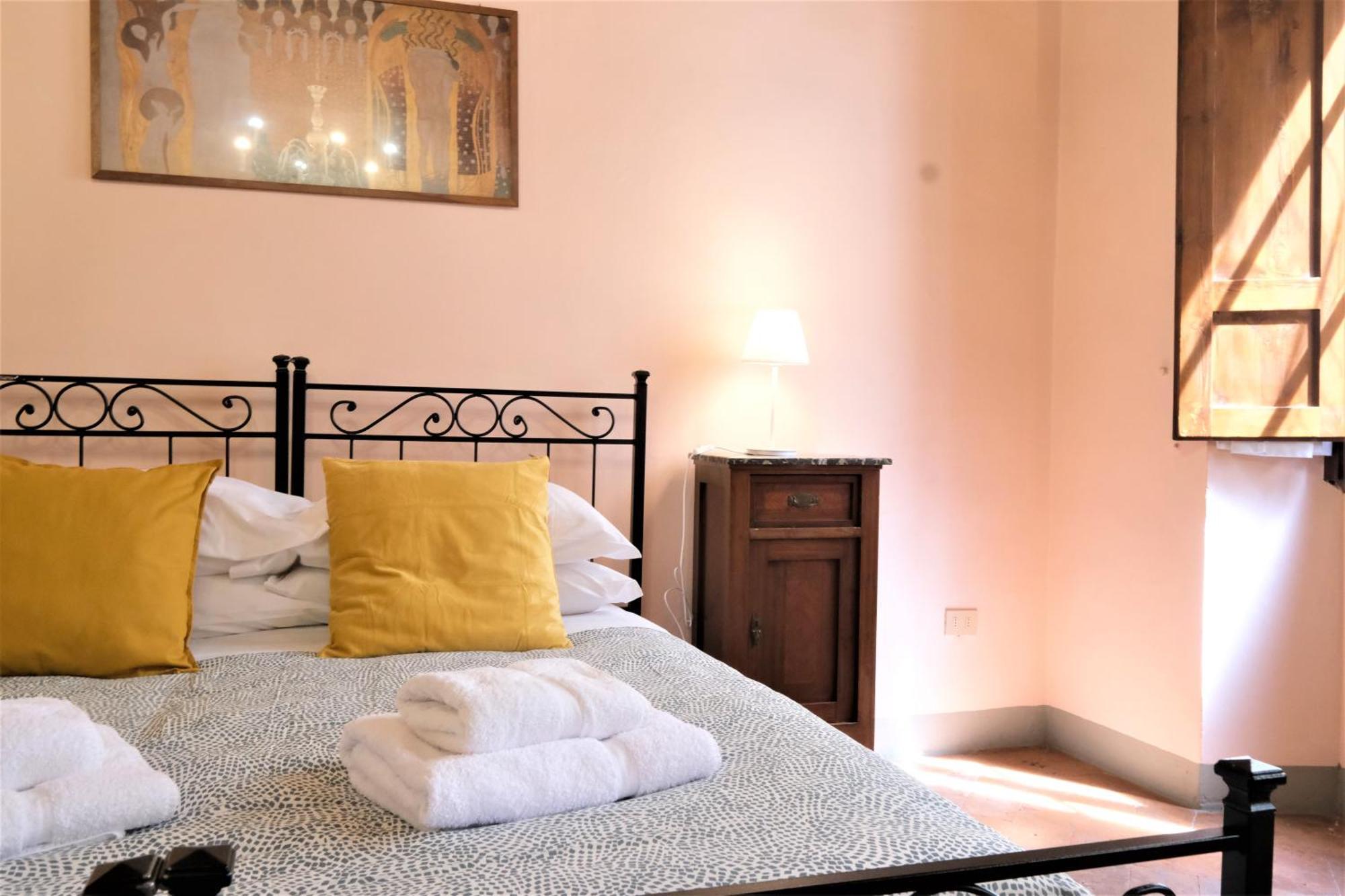 Wine Apartments Florence Pomino 외부 사진