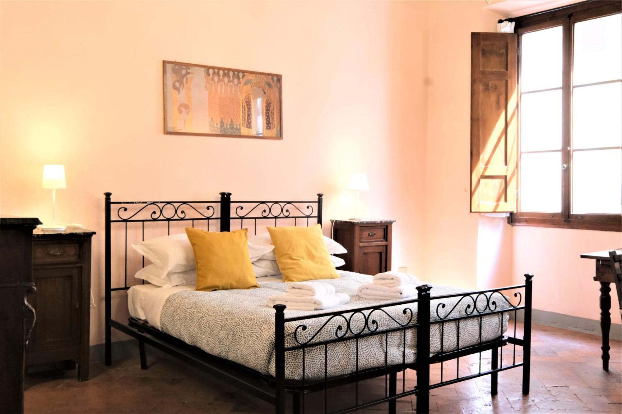 Wine Apartments Florence Pomino 외부 사진