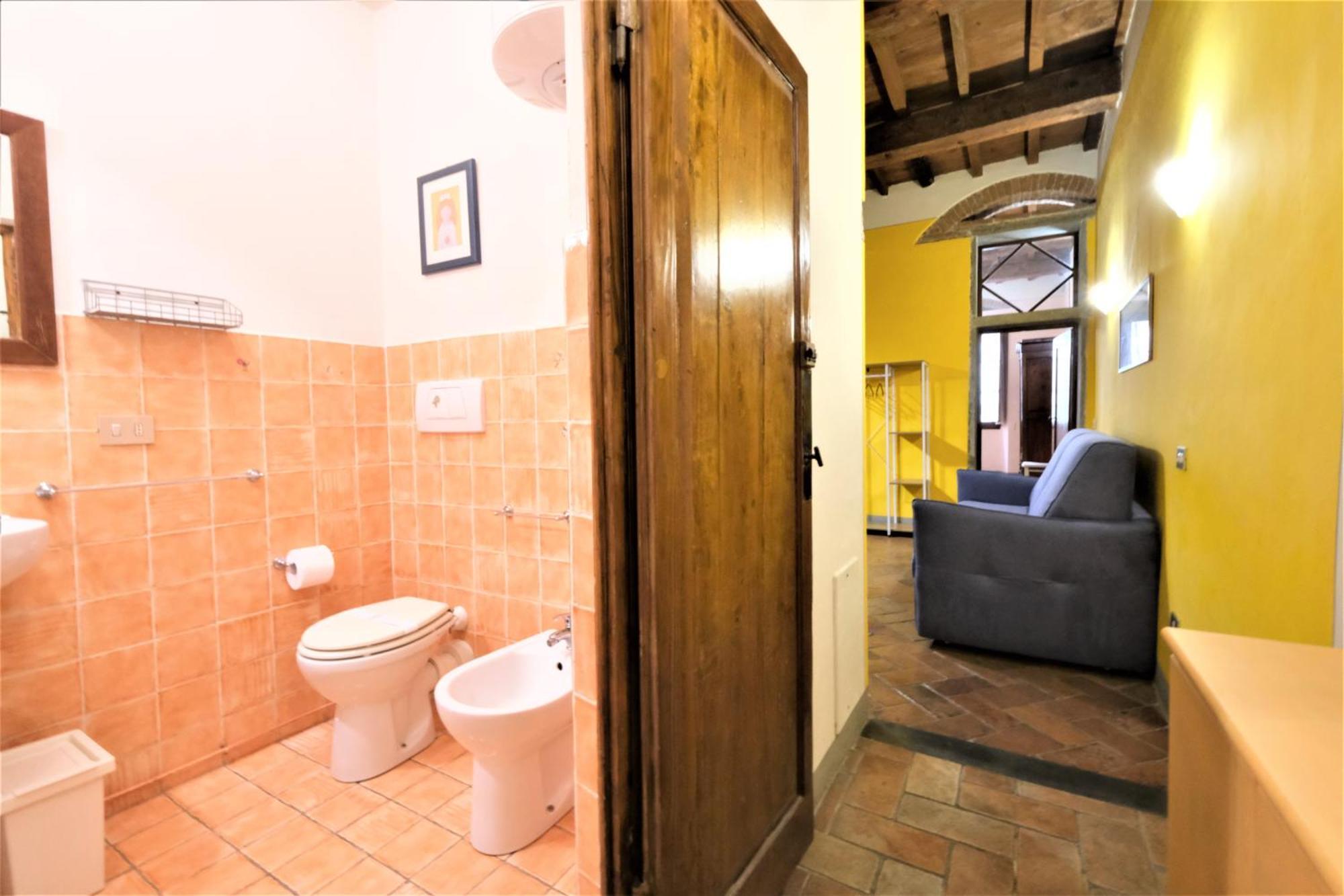 Wine Apartments Florence Pomino 외부 사진