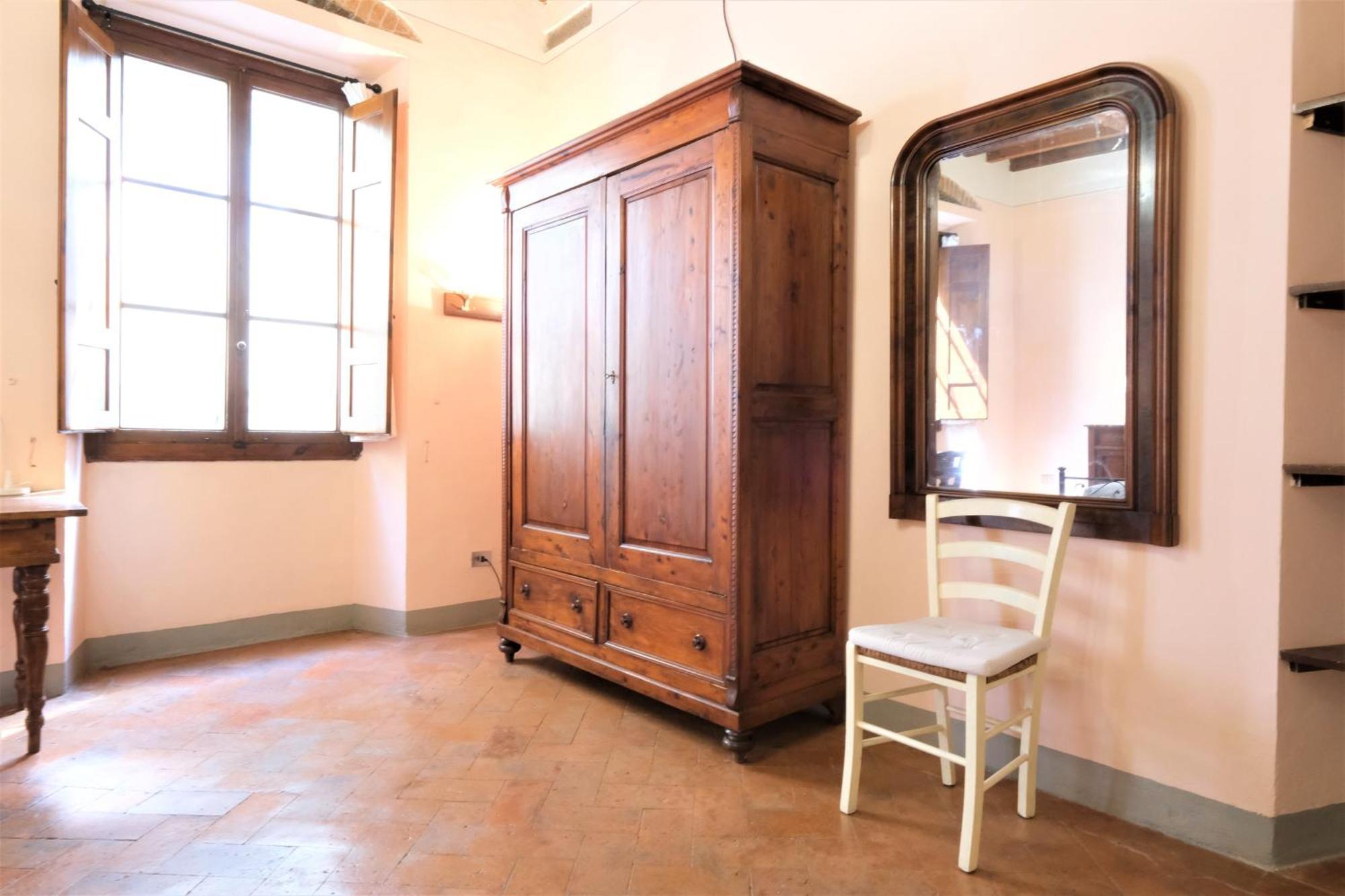 Wine Apartments Florence Pomino 외부 사진