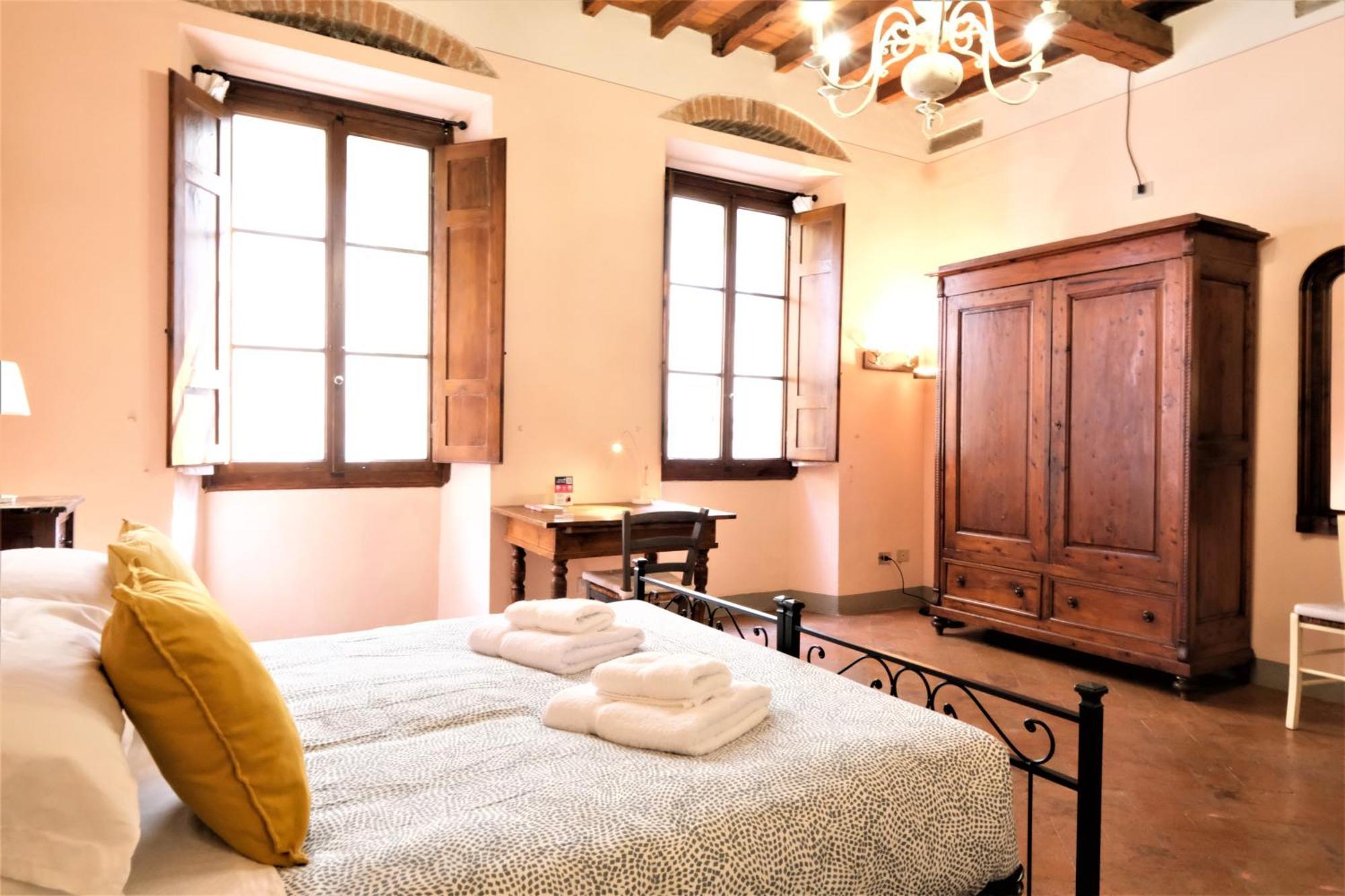 Wine Apartments Florence Pomino 외부 사진