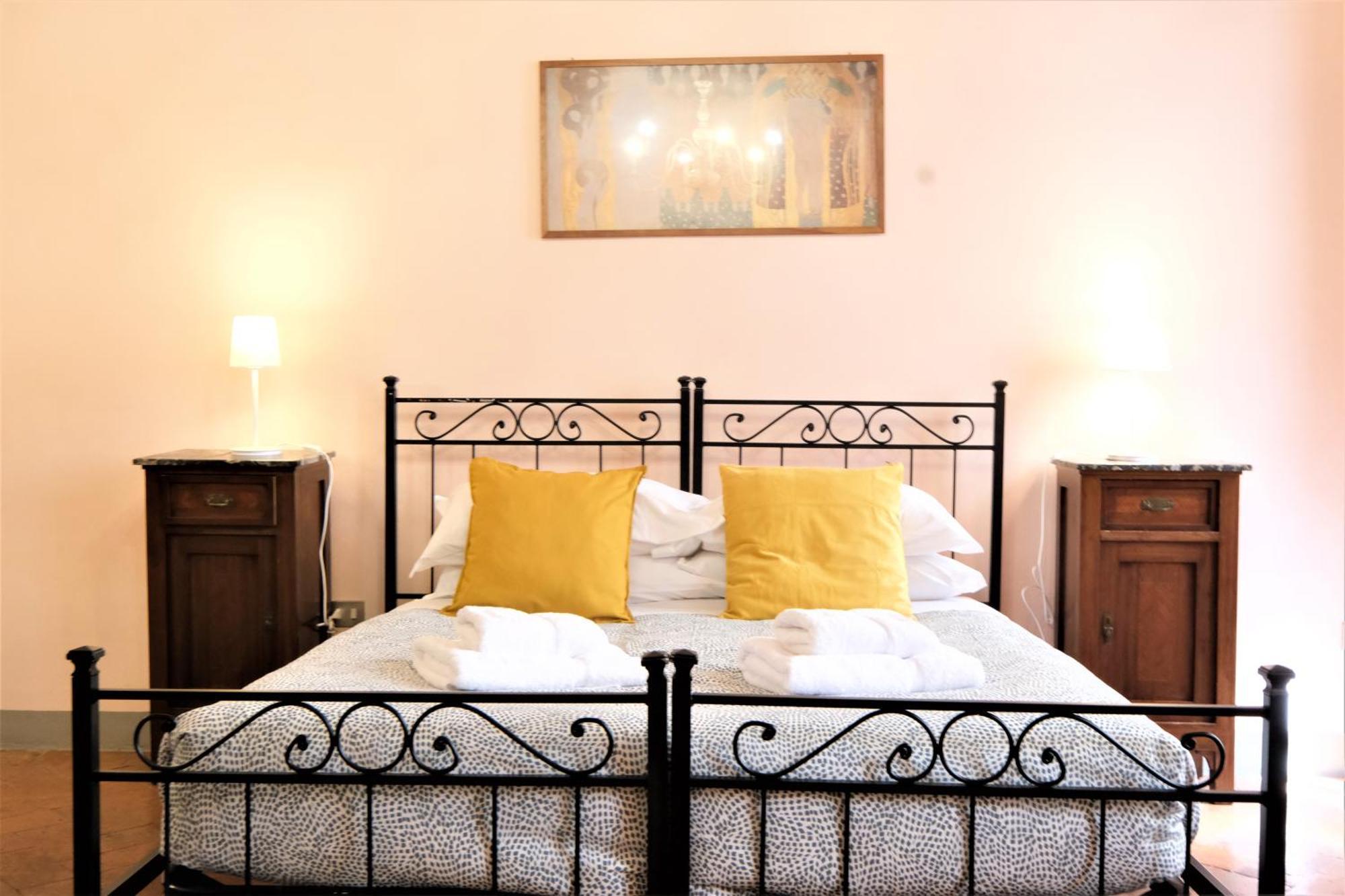 Wine Apartments Florence Pomino 외부 사진