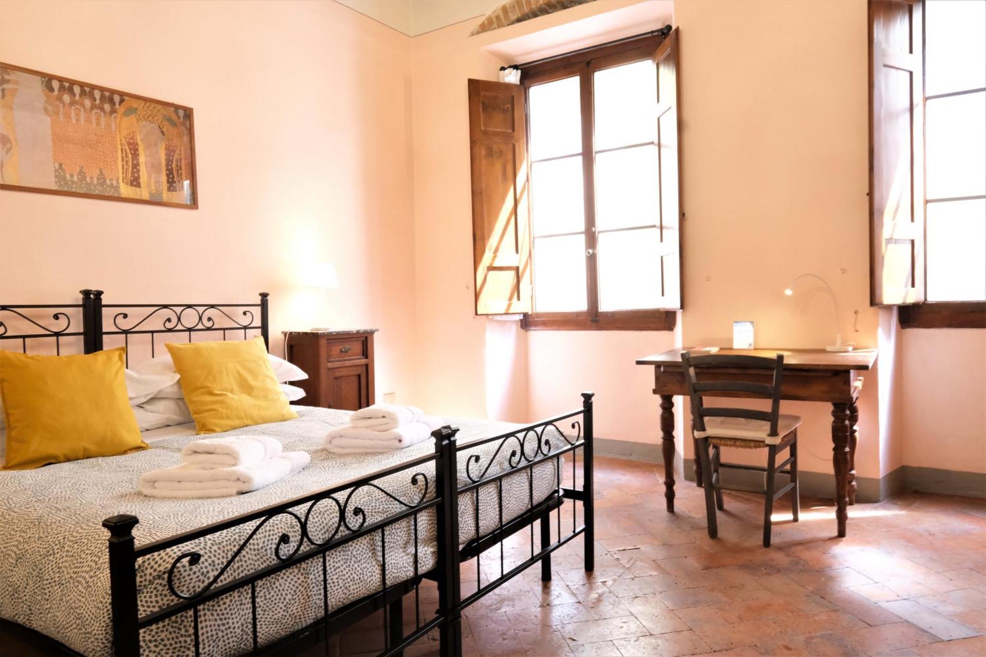 Wine Apartments Florence Pomino 외부 사진