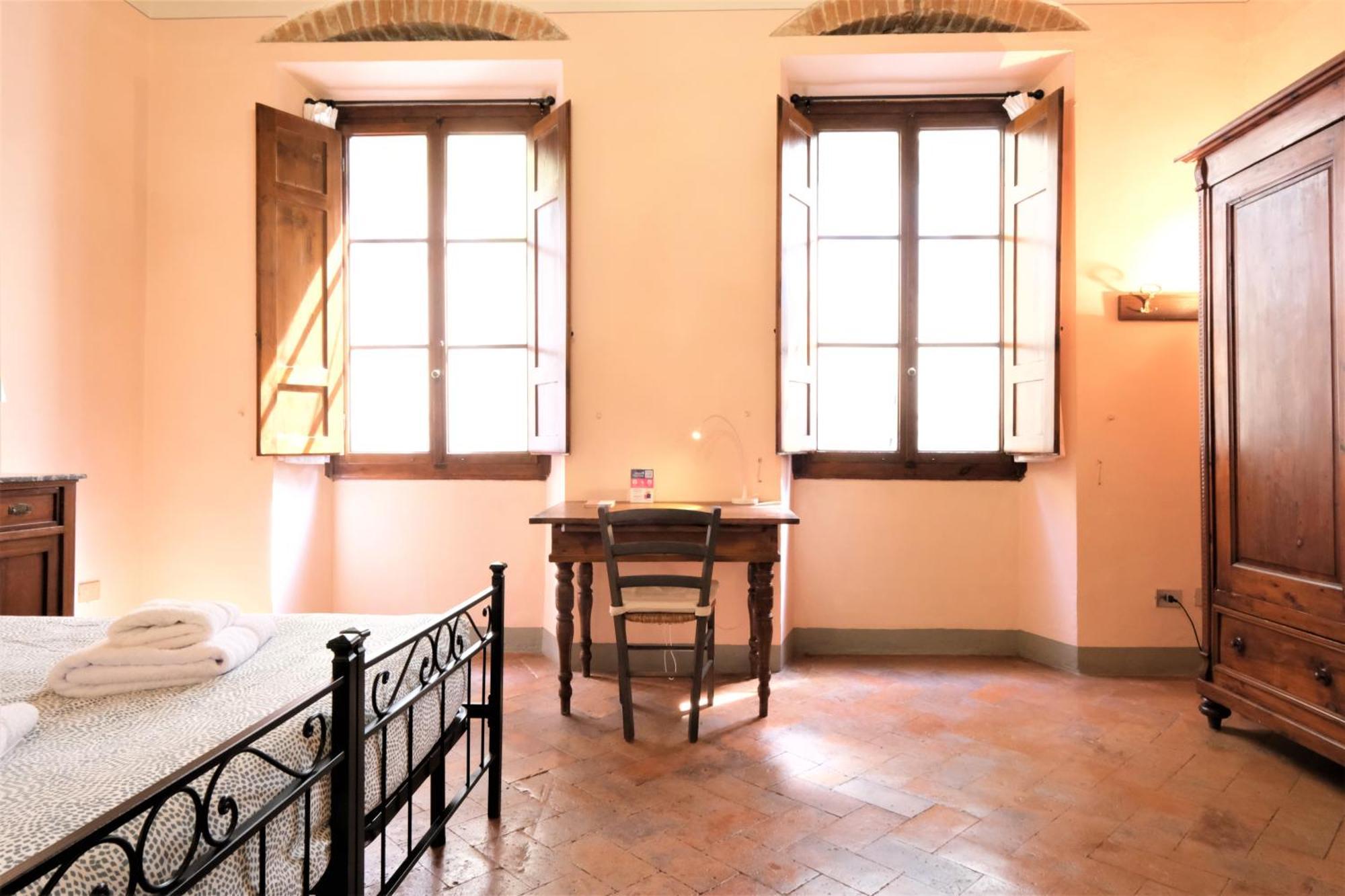 Wine Apartments Florence Pomino 외부 사진